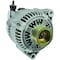 Wai Global Alternator, ALTND IRIF, 100 Amp12 Volt, CW, 6Groove Pulley 13791N - alternate 2